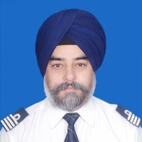 Sandeep Singh Bedi
