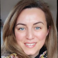 Cristina Fodor