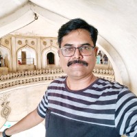 Basavaraj R S