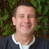 David Morns