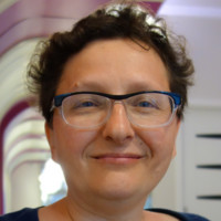 Anna Dołęga