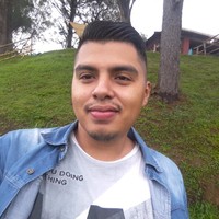 Erick Villalobos Granados