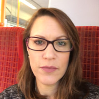 Vicki Waite