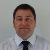 Dr Christopher Parks