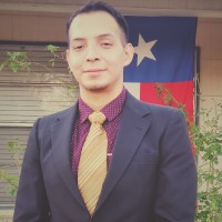 Izaiah Marroquin