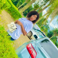Blessing Dami