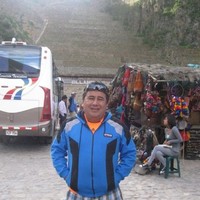Jaime Huerta Mora