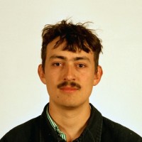 Garrett Sybers
