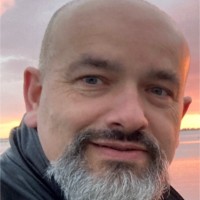 Christophe Morice