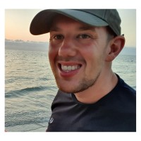 Ben Kirby