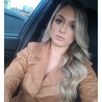 Maria De Fatima Moraes