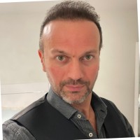 Ergun Tony Gulbay