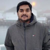 Harshavardhan Chikkala