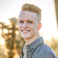 Ashton Spencer