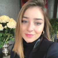 Neda Afşar