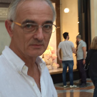 Frédéric J Baud