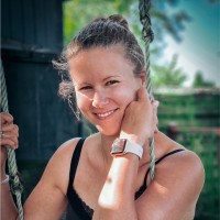 Sabrina M. B. Pedersen