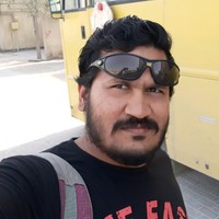 Ajish Krishna