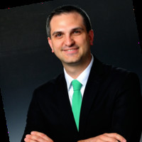 JUSTIN MAY