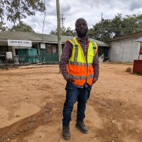 Alex Mgawe