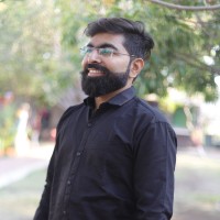 Umesh Ahire