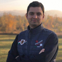 Marco Chiesi