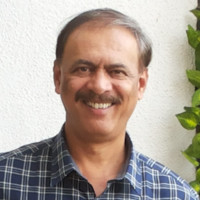 Capt Ulhas Bodhankar