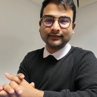 Souvik Chakraborty