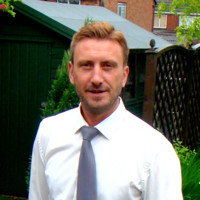 Gary Clare