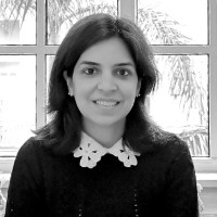 Priyanka Dixit Sibal