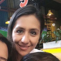 Dulce María Figueroa Rodas