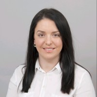 Teodora Todorova