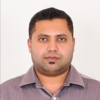 Santhosh Venkategowda