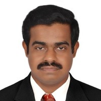 Vishnu Velappan Koonthirisseril