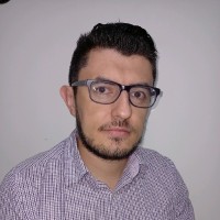 Jonathan E Rodriguez B