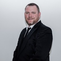Darren Tippetts