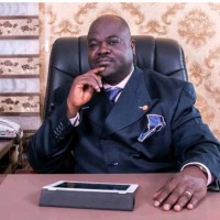 Mr Abubakar Umar