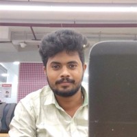 Yuvarajan E