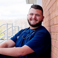 Cody Peery, Bsn, Rn, Ccrn
