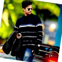 MOHAMMAD SHAZAD BAIG