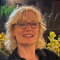 Mindy Gregory Sieber