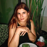 Inês Pinto Martins