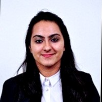 Parmita Tandon