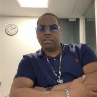 Andre Blocker