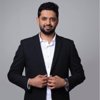 Vishnu Pravin