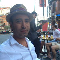 Ali Selmi