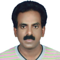 Gopalakrishnan Kailadath