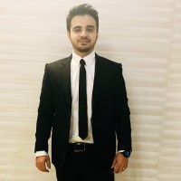 Talha Khurshid, Mba, Fcca, Bsc.