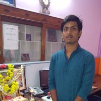 Maruthi VD