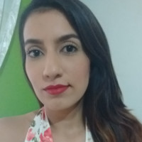 Mayra Alejandra Pérez Durán